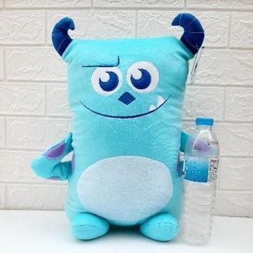 หมอนซัลลี่ หมอน Sulley kawaii ลิขสิทธิ์ Disney(ของใหม่)ท่ายืนเท้าเอว