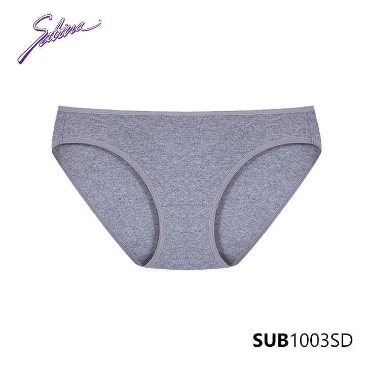 Basic Sport By Sabina SUB1003SD กางเกงกีฬาสีเทา
