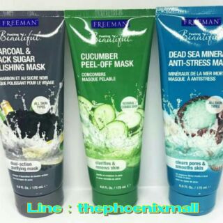 Freeman Feeling Beautiful Mask 175 ml.