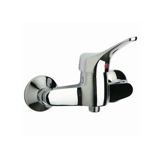 SHOWER MIXER PAINI 04CR511 ก๊อกผสมยืนอาบ PAINI 04CR511 ก๊อกผสมยืนอาบ ก๊อกน้ำ ห้องน้ำ SHOWER MIXER PAINI 04CR511