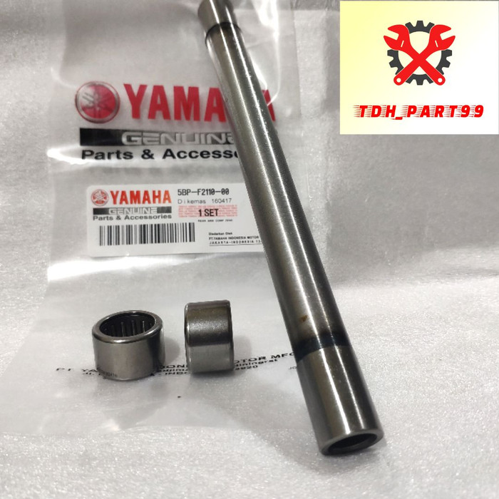 BOSH BOS ARM YAMAHA SCORPIO Z (5BP-F2140-00)