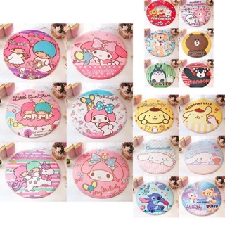 พรม sanrio รุ่นใหม่!