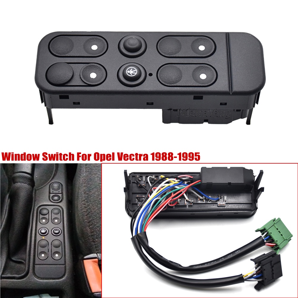 Heckklappengriff Für Toyota Hilux 1988-2015 - Ersatzgriff 69090-89102