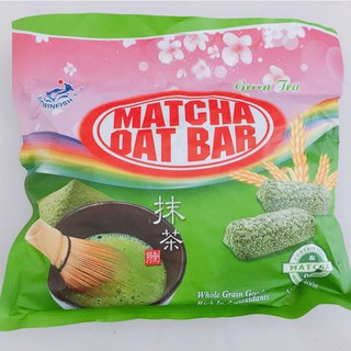 Oat Choco Matcha - (คละรส ลูกค้าระบุรสได้เลย)