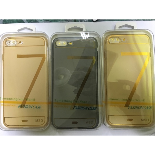 เคส ไอโฟน7 พลัส / Case iPhone 7 Plus