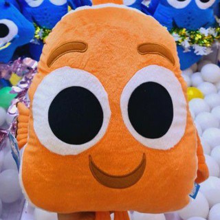 หมอนนีโม่ Nemo หมอนหน้า Nemo Cute