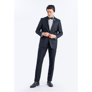 เซ็ตสูทและกางเกง Royal Classic men suit set for formal wear