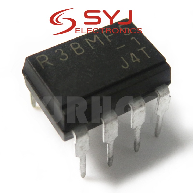 10 ชิ ้ น R3BMF5 R3BMF1 R39MF5 R36MF1 R33MF5 DIP-7