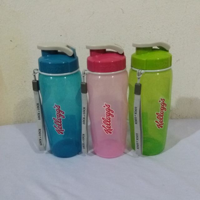 ขวดน้ำ Kellog Lock@Lock