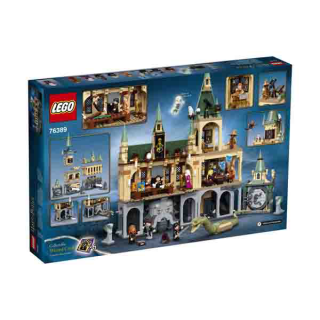 LEGO® Harry Potter TM 76389 tbd-HP8-2021 1176 Pieces