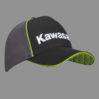 KAWASAKI SPORT CAP 2021 UNIVERSAL