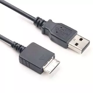 สาย USB 2.0 สําหรับ Walkman NW-A82 A826 A828 A829 A726 A729 NW-S715F S716F S718F S736F S738F S739F