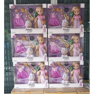 Disney Animator Rapunzel Gift Set รหัส15xxx (รับประกันของแท้)