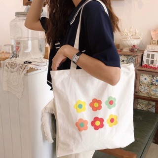 Mochi Tote Bag 🍡 #ns05