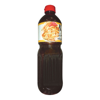 🔥 HOT🔥 อาซาฮี ซอสยากิโซบะ 1 ลิตร Asahi Yakisoba Sauce 1 L