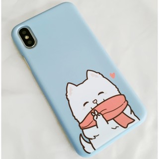 พร้อมส่ง เคสลาย Kawaii Dog