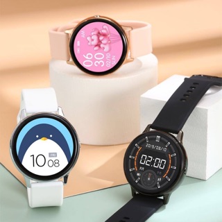 🎃พร้อมส่ง🎃 Smart watch DT89 pro ของแท้ 💯% มีประกัน และเก็บเงินปลายทาง