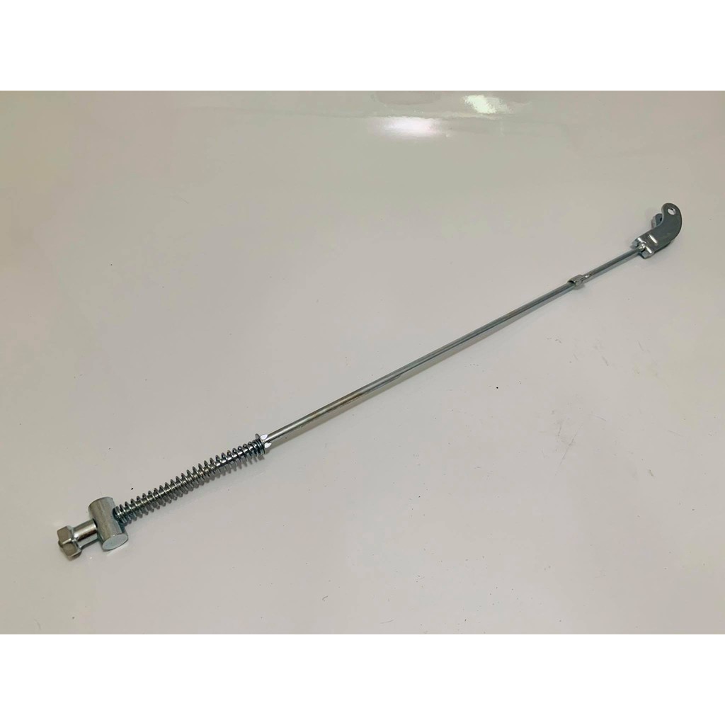 สายเบรคหลัง เวฟ 100/เวฟ100S/เวฟ125/เวฟ125i   B69