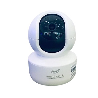 กล้องวงจรปิดไร้สายอัจฉริยะ 6630IP (3.0MP)(2K) 1296P  Home  Camera 360° IP Wifi