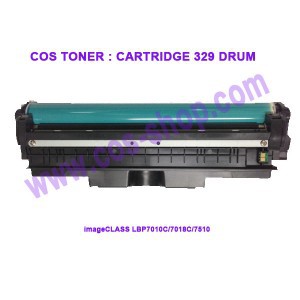 Cos Toner Cartridge 029 Drum à¸•à¸¥ à¸šà¸