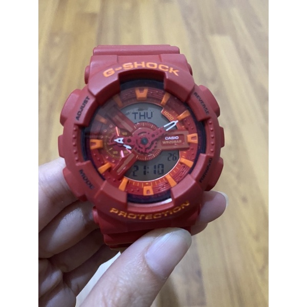 นาฬิกาG-SHOCKของแท้100%จากญี่ปุ่น