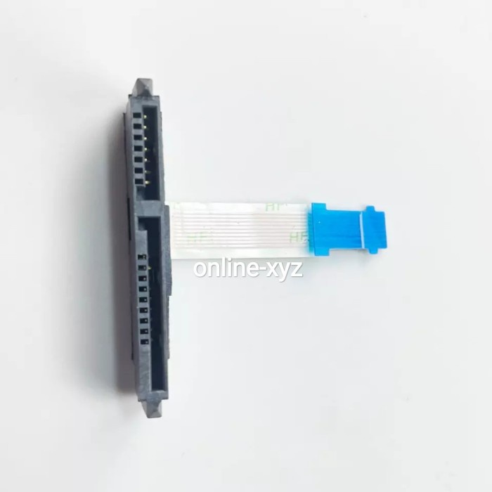 สายเคเบิลเชื่อมต่อ ssd Hdd sata HP OMEN 15-DC 15-CE 15-EK TPN-Q194 TPN-Q211 CE011dx CE086tx CE523tx 