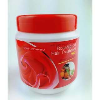 Carebeau แคร์บิว ทรีทเม้นท์ หมักผม500ml.
