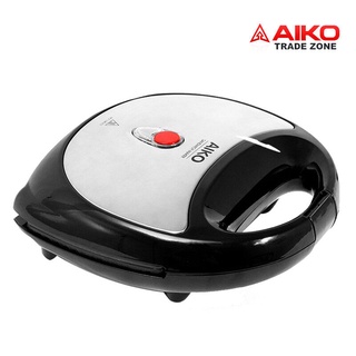 AIKO เครื่องทำแซนวิช 4 ชิ้น รุ่น AK-219ฺB