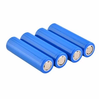 ถ่านชาร์จ 3.7v ถ่านพัดลม ความจุ : 1800mAh