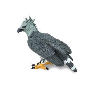 Safari Ltd. : SFR150929 โมเดลนกอินทรีฮาร์ปี Harpy Eagle