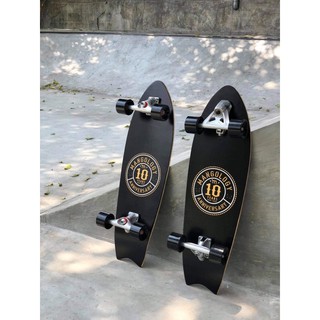 Mangology Surf Skate