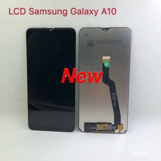 หน้าจอ LCDโทรศัพท์ Samsung A10 / SM-A105