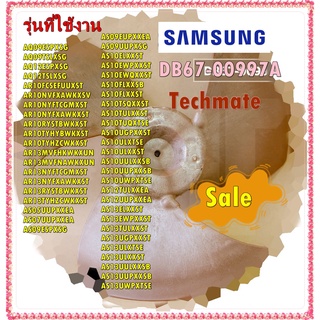 ใบพัดคอยร้อนอะไหล่แอร์ซัมซุง/ FAN PROPELLER/Samsung/DB67-00997A/อะไหล่แท้จากโรงงาน