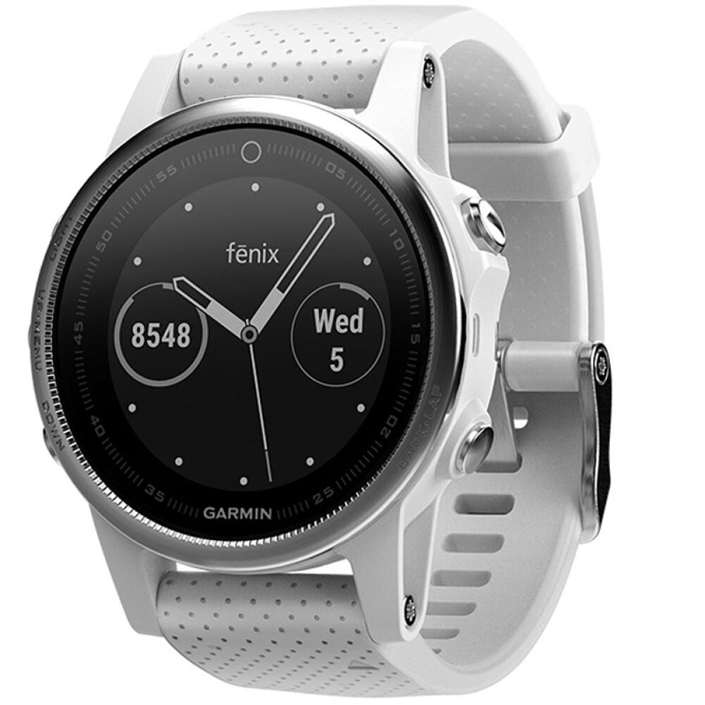 fenix 5 bluetooth