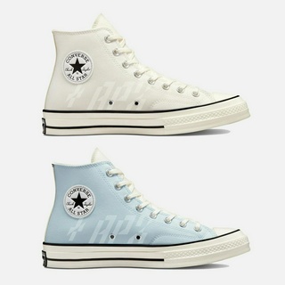 Converse รองเท้าผ้าใบ Chuck 70 Nautical Menswear Hi (2สี)