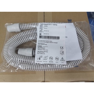 CPAP Tubing สายPVC สำหรับเครื่องCPAP