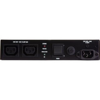 Furman AC210AE *ของแท้รับประกันศูนย์* Surge Protectors เครื่องกรองสัญญาณไฟ/กันไฟกระชาก