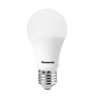 [พร้อมส่ง] HomeDoDee หลอด LED PANASONIC NEO 12 วัตต์ WARMWHITE หลอดไฟ LED