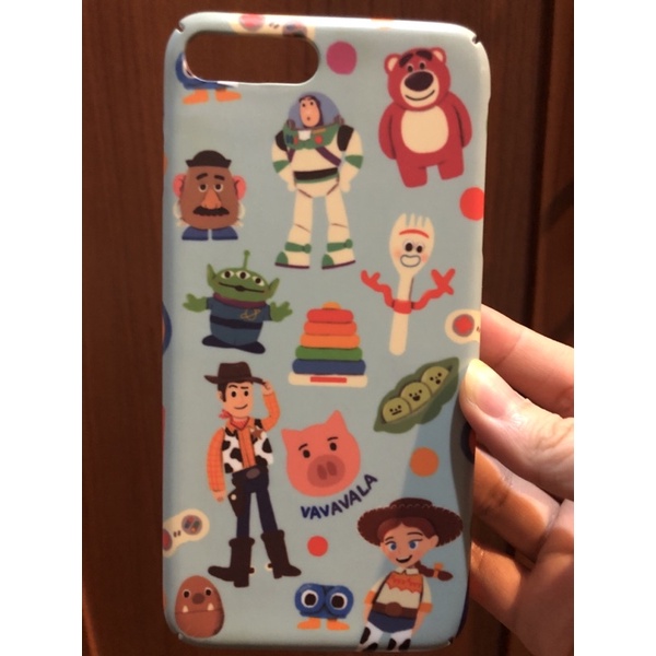 เคสไอโฟนiPhone 8plus