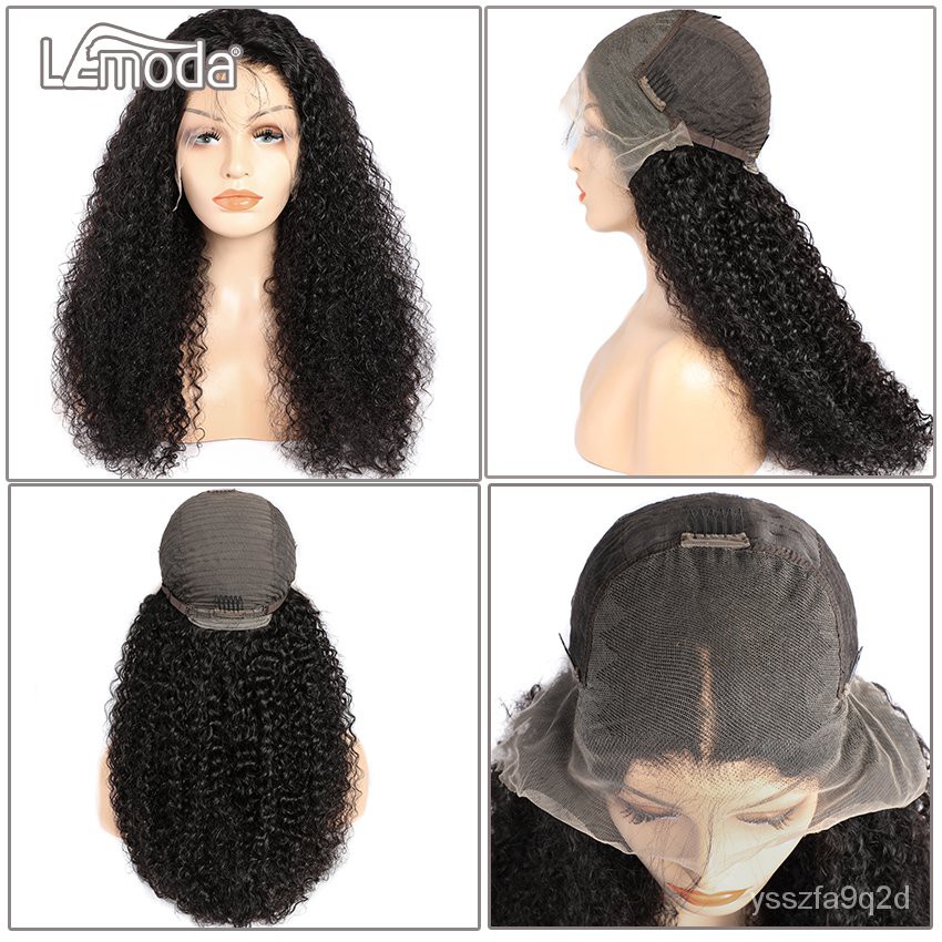 hd closure wigs