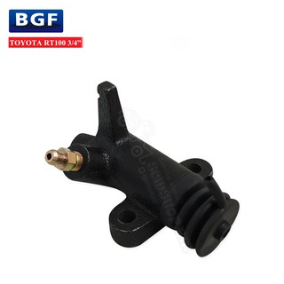 BGF แม่ปั้มครัชล่าง TOYOTA RT100 3/4นิ้ว (31470-20100) 1ลูก