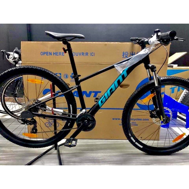 giant Talon3 ปี2021 ราคาพิเศษ