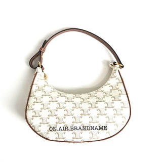 New caline ava bag สีสวยละมุนมาก