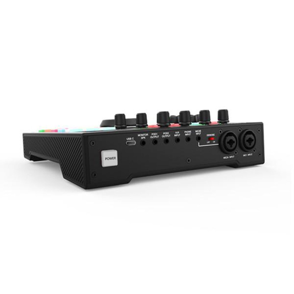 maonocaster podcast bundle