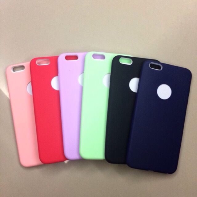 เคสสีพาสเทล 3 อัน 100 case iPhone4,4s iPhone5,5s