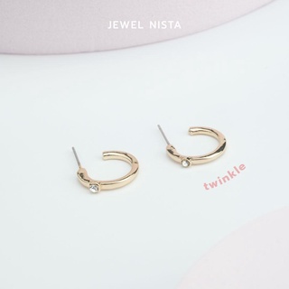 twinkle earrings ต่างหู