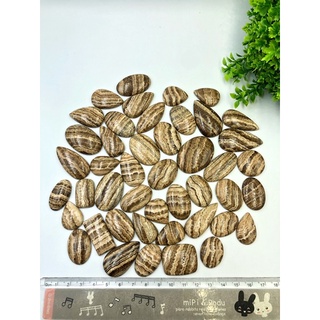 100% Natural Premium Quality Brown  Aragonite.Rare Item, Best for making Jewelry  Handmade wire Wrapping.