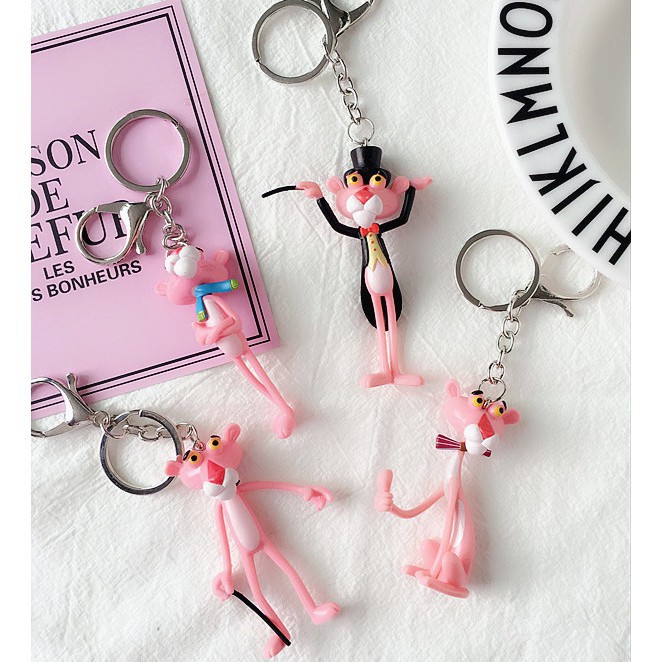 TQ_HUSKY DOG KEYCHAIN จําหน่ายหมดแล้ว