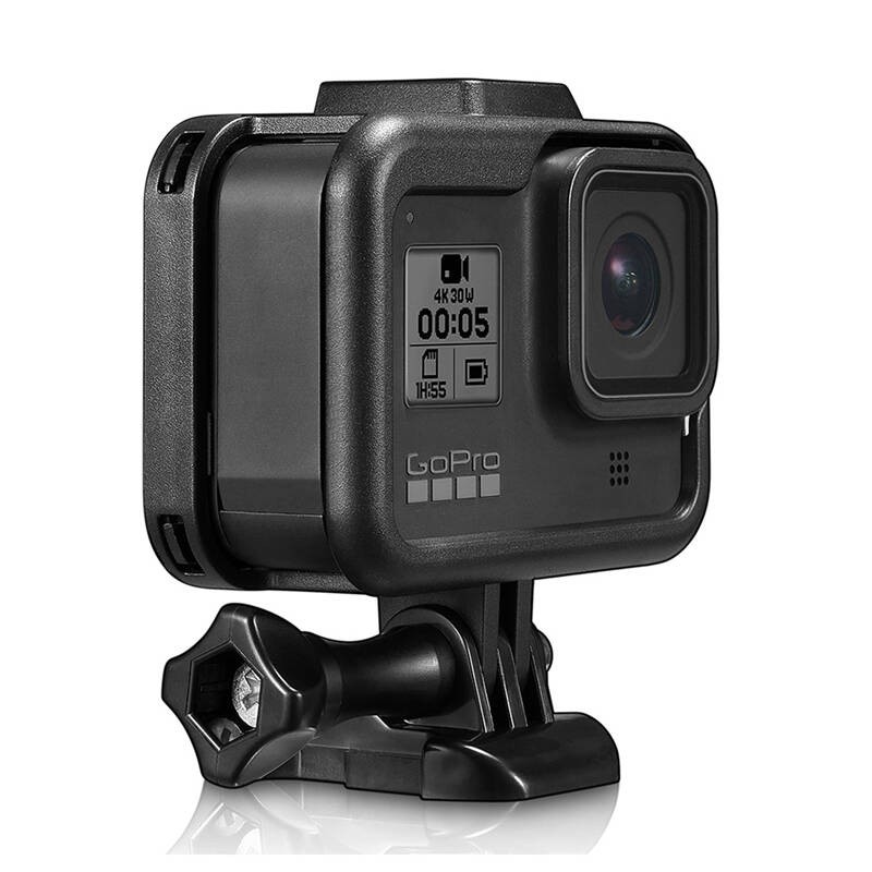 Protective Frame Case for GoPro Hero8 Black Action Camera