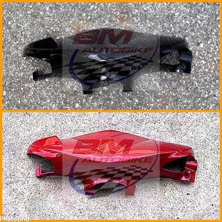 หน้ากาก หน้า MIO-Z 2011 2ตา หน้ากากมีโอ เฟรมรถ แฟรริ่ง กาบรถ กรอบรถ เปลือกรถ แต่งรถ/KP_AUTO